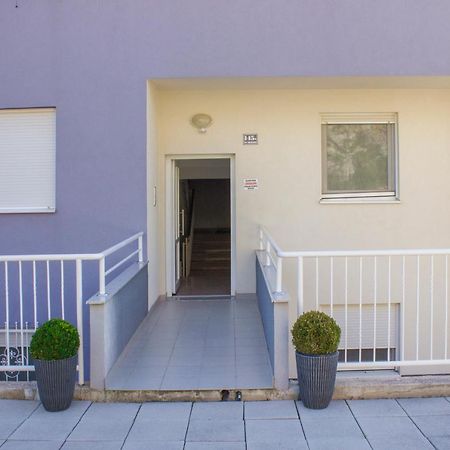 Apartment Sea View Šibenik Екстериор снимка