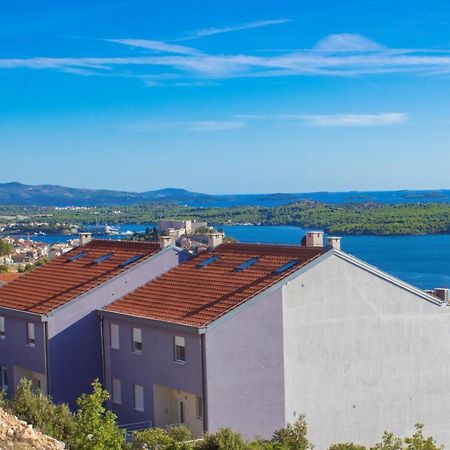 Apartment Sea View Šibenik Екстериор снимка