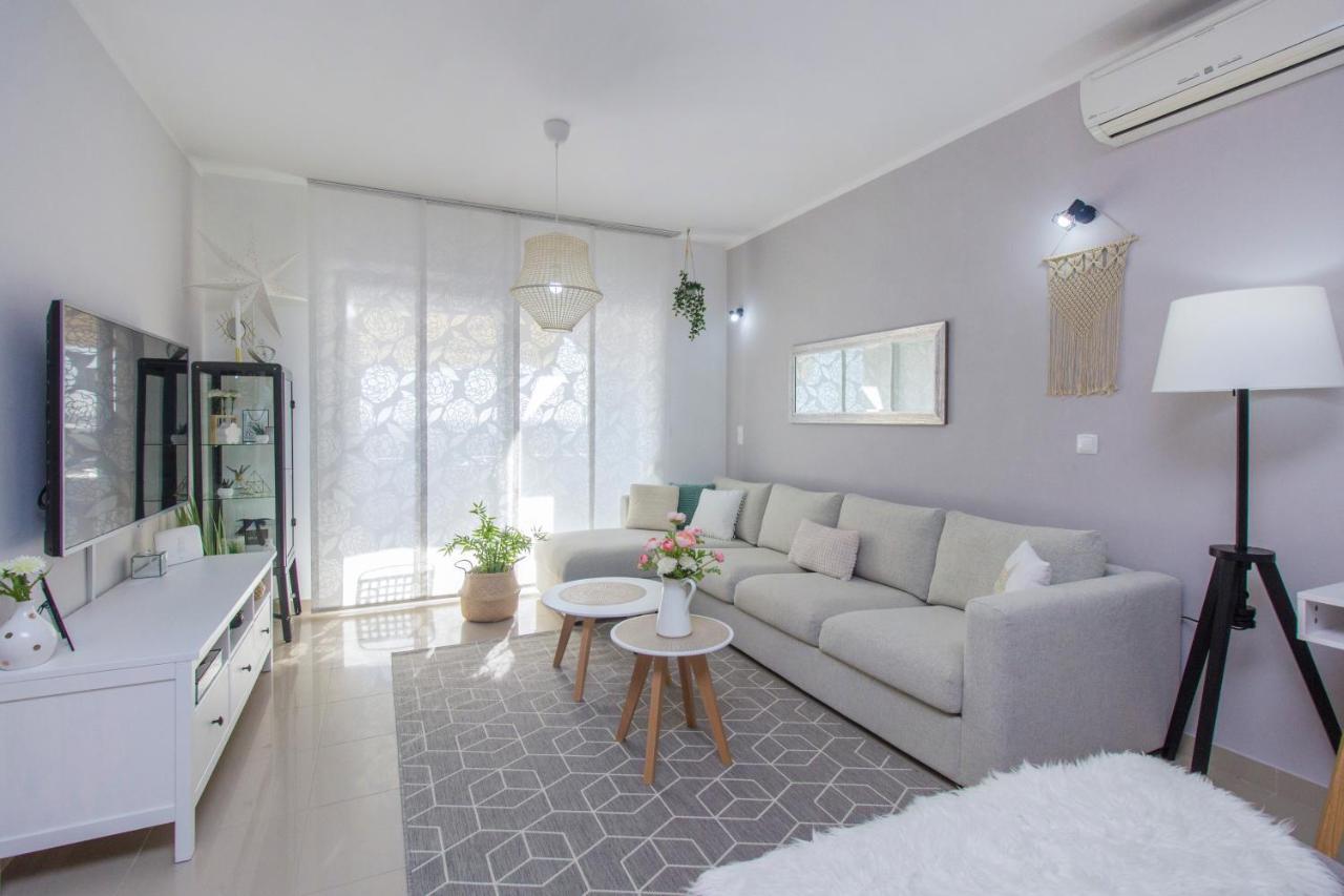 Apartment Sea View Šibenik Екстериор снимка