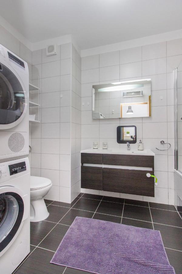 Apartment Sea View Šibenik Екстериор снимка