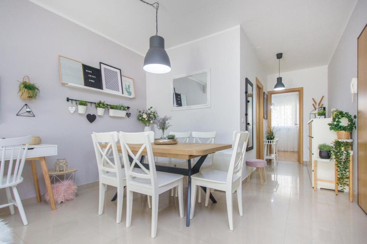 Apartment Sea View Šibenik Екстериор снимка