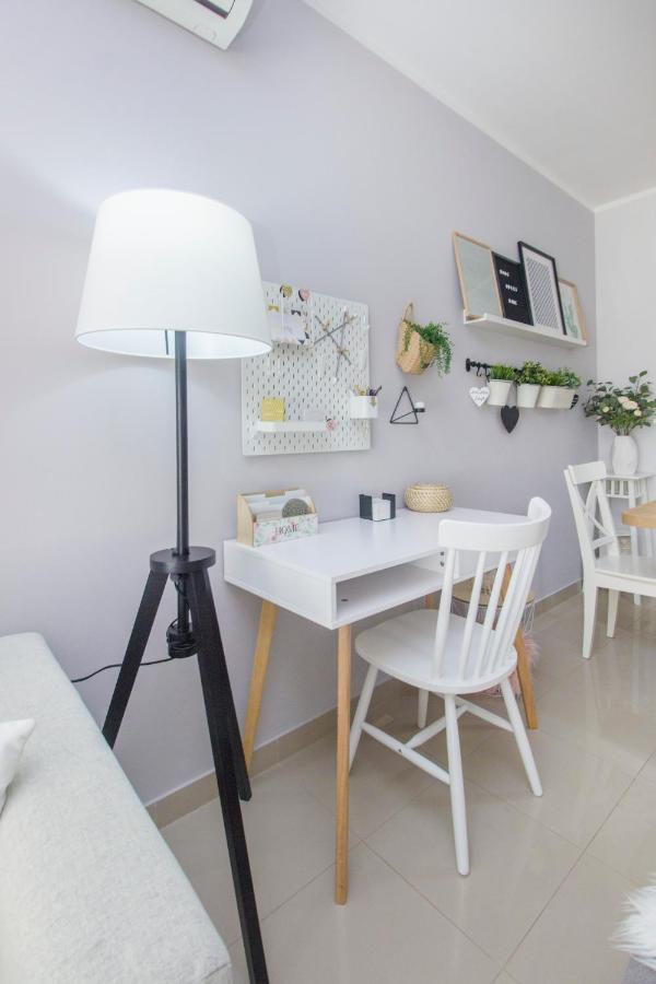 Apartment Sea View Šibenik Екстериор снимка