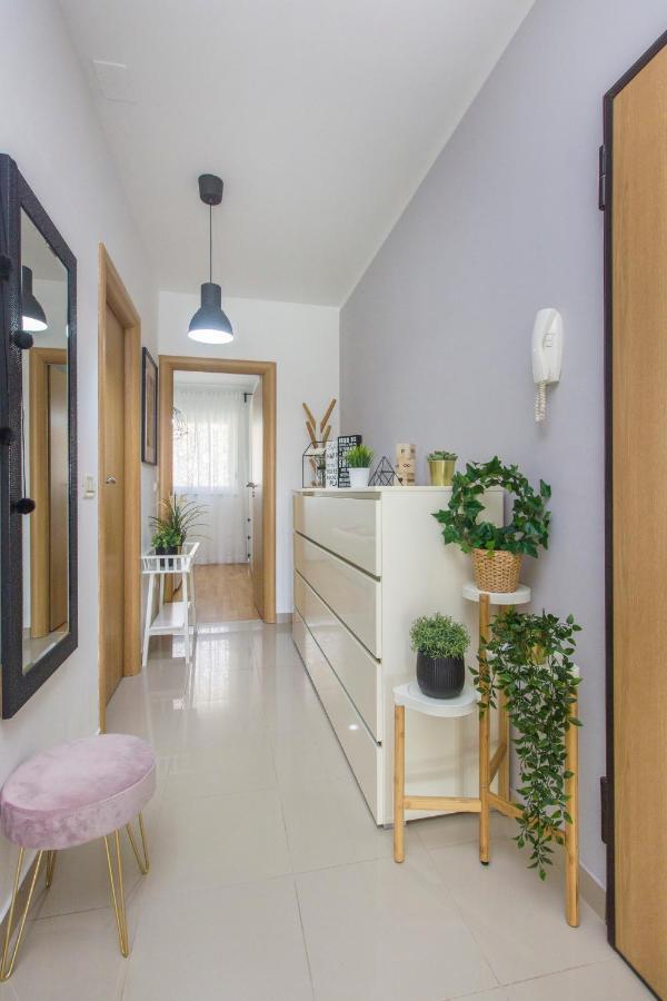 Apartment Sea View Šibenik Екстериор снимка
