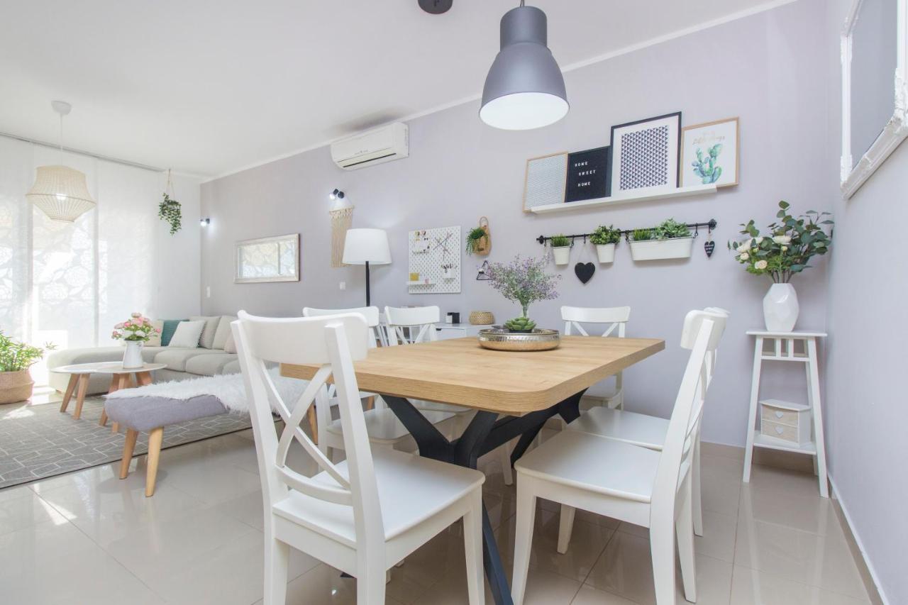 Apartment Sea View Šibenik Екстериор снимка