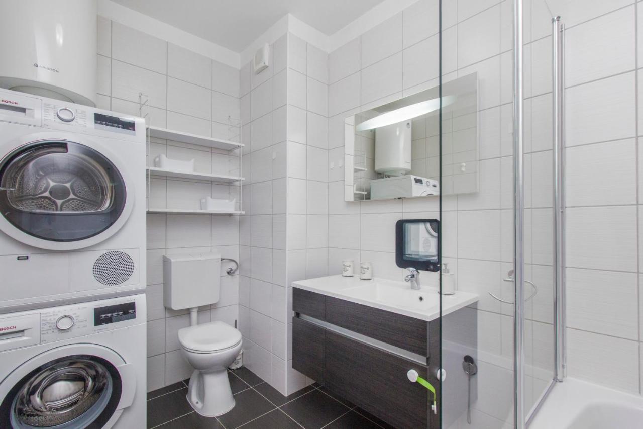 Apartment Sea View Šibenik Екстериор снимка