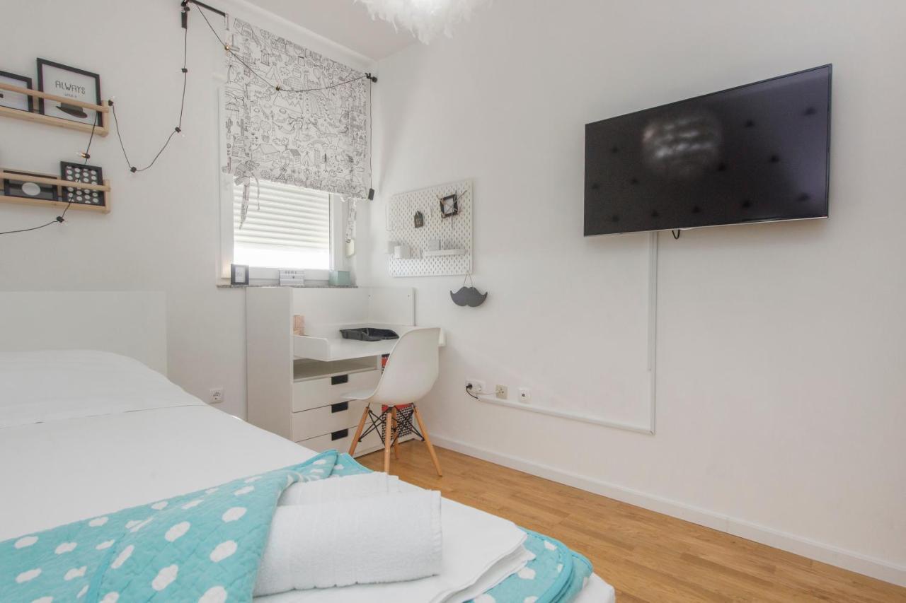 Apartment Sea View Šibenik Екстериор снимка