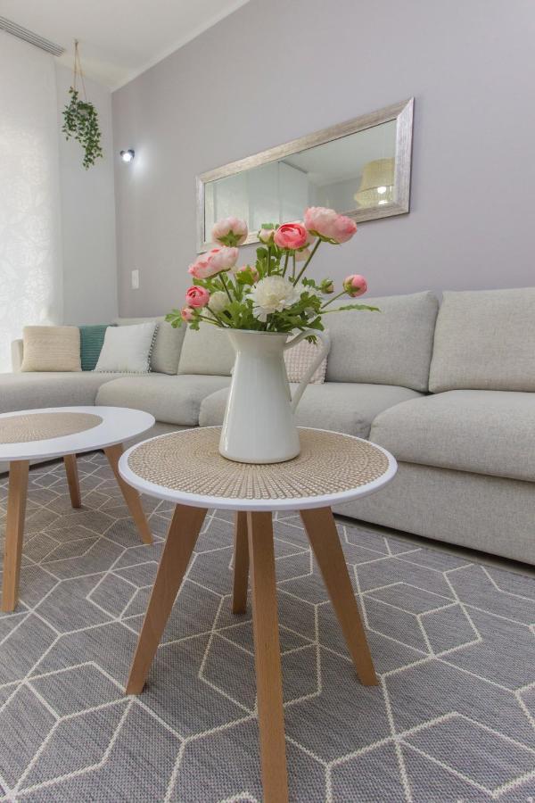 Apartment Sea View Šibenik Екстериор снимка